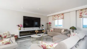 Hacienda Nagüeles I, Ático en venta de 5 dormitorios