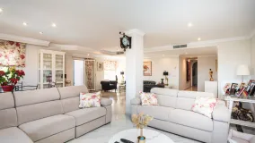 Hacienda Nagüeles I, Ático en venta de 5 dormitorios