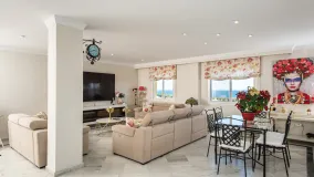 Hacienda Nagüeles I, Ático en venta de 5 dormitorios