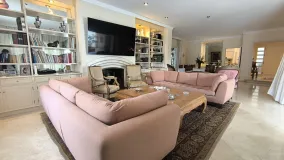 6 bedrooms villa in Los Monteros for sale