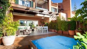 Buy La Reserva de los Monteros town house