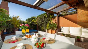 Buy La Reserva de los Monteros town house