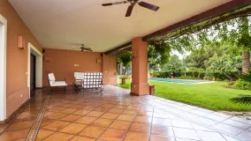 Villa a la venta en Altos Reales