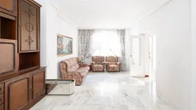 Town house in Marbella City for sale