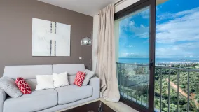 For sale apartment with 2 bedrooms in Samara