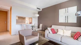 For sale apartment with 2 bedrooms in Samara