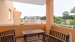 Atico duplex en venta en Costabella