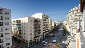 Comprar apartamento con 4 dormitorios en Marbella Centro