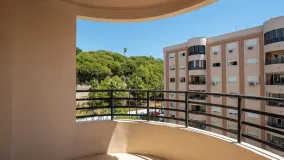Apartamento en venta en Marbella Centro con 3 dormitorios