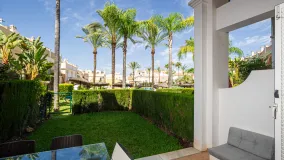 For sale town house with 3 bedrooms in Dunas de Bahia Marbella