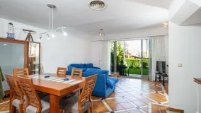 For sale town house with 3 bedrooms in Dunas de Bahia Marbella