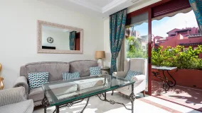 For sale apartment in Jardines de Don Carlos