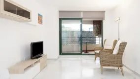 Apartment for sale in Marbella Centro with 2 bedrooms