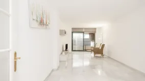 Apartment for sale in Marbella Centro with 2 bedrooms