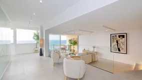 3 bedrooms apartment in Playa Bajadilla - Puertos for sale