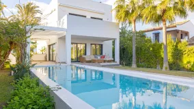 Villa for sale in Marbesa with 5 bedrooms