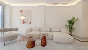 For sale ground floor apartment with 3 bedrooms in Playa de la Fontanilla