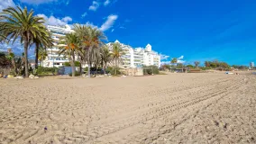 3 bedrooms apartment for sale in Marbella City