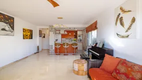 Apartment for sale in Marbella Centro with 3 bedrooms