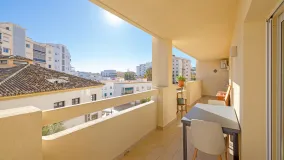 Apartment for sale in Marbella Centro with 3 bedrooms