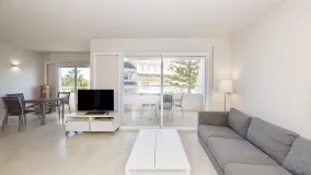 For sale Marbesa duplex penthouse with 4 bedrooms