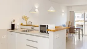 For sale Marbesa duplex penthouse with 4 bedrooms