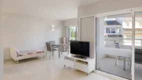 For sale Marbesa duplex penthouse with 4 bedrooms