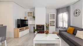 Buy apartment with 3 bedrooms in Golden Beach