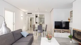 Buy apartment with 3 bedrooms in Golden Beach