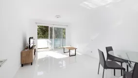 Se vende apartamento en Marbella Centro de 2 dormitorios