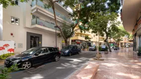 Se vende apartamento en Marbella Centro de 2 dormitorios