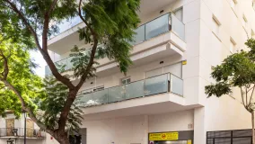 Se vende apartamento en Marbella Centro de 2 dormitorios