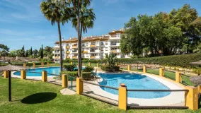 Apartamento en venta de 3 dormitorios en Los Pinos de Nagüeles