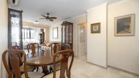 Apartment with 2 bedrooms for sale in Marbella Centro