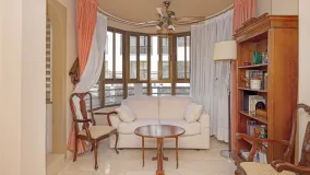 Apartment with 2 bedrooms for sale in Marbella Centro