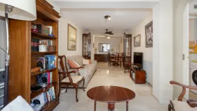 Apartment with 2 bedrooms for sale in Marbella Centro