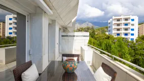 Playa de la Fontanilla, apartamento en venta con 4 dormitorios