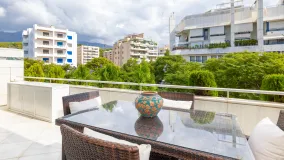 Playa de la Fontanilla, apartamento en venta con 4 dormitorios