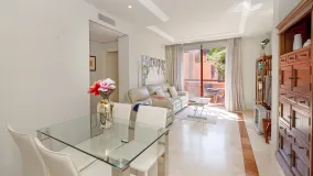 Jardines de Don Carlos, apartamento en venta con 2 dormitorios