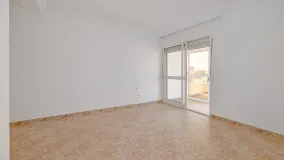 Marbella City penthouse for sale