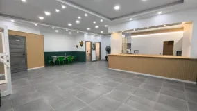 Marbella City commercial premises for sale