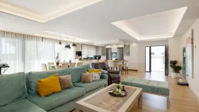 Villa en venta con 5 dormitorios en El Mirador