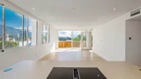 Apartamento a la venta en Nueva Andalucia