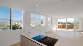 Apartamento a la venta en Nueva Andalucia