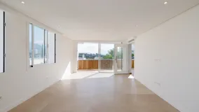 Apartamento a la venta en Nueva Andalucia