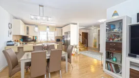 For sale chalet in San Pedro de Alcantara