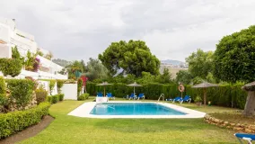 Se vende apartamento con 3 dormitorios en Benahavis