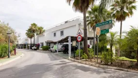 Se vende apartamento con 3 dormitorios en Benahavis