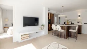 Se vende apartamento con 3 dormitorios en Benahavis