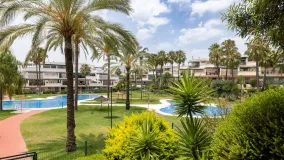 Comprar apartamento en Nueva Andalucia